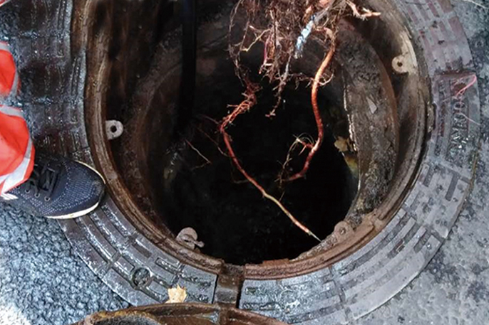 秀屿管道预处理